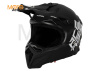 Шлем кроссовый Acerbis PROFILE 5 22-06 Black 2